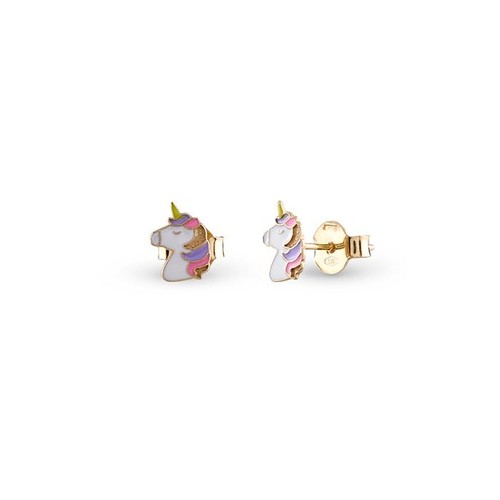 Orecchini bliss bambino oro - orecchini,