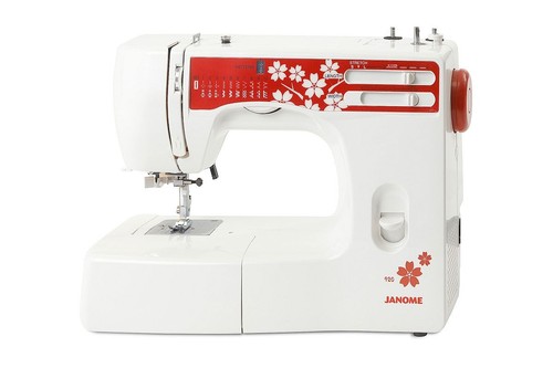 Janome 920