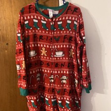 Friends Pigiama Natalizio