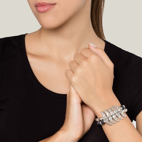 Uno pulsera toro - 50°, «toro