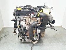 MOTORE COMPLETO PER OPEL Astra