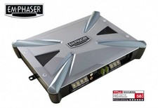 Emphaser EA2140-Bash EAREM-Bash amplificatore 2 canali telecomando EA 2140