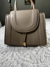 Zara - Mini City Bag - Borsa