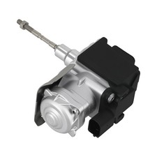 Actionneur turbocompresseur