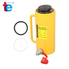 Cilindro Idraulico Monoazione