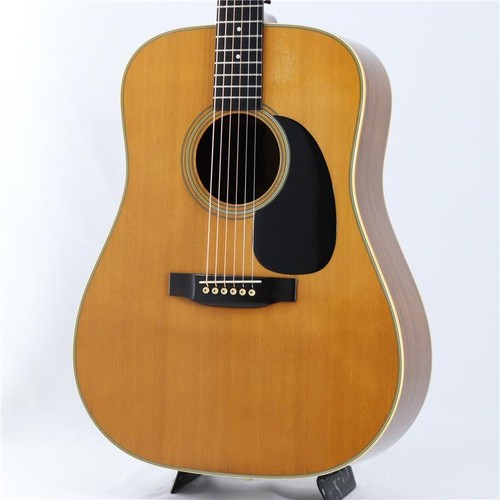 Martin vintage natural - d-28,