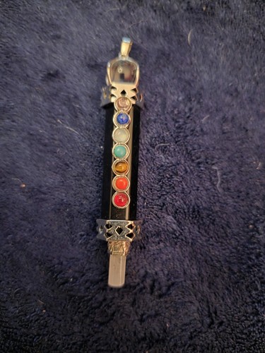 Ciondolo collana chakra - , in
