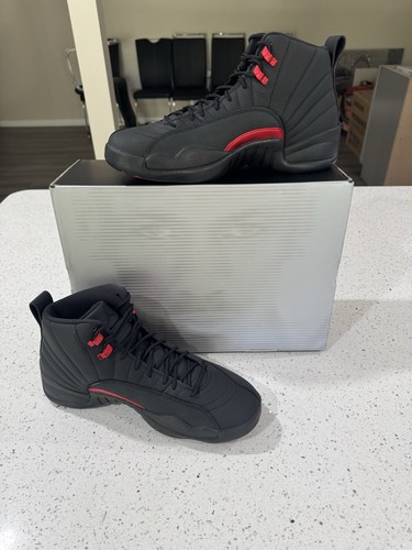 Air jordan bloodine - jordan, 12