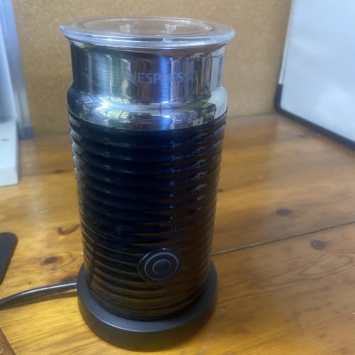 Nespresso aeroccino - aeroccino, 3