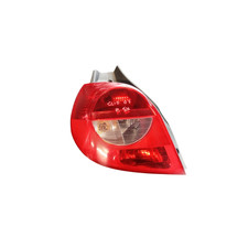 Fanale POST-SX  Renault - Clio