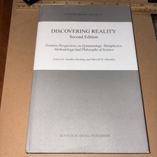 Synthese Library: Discovering