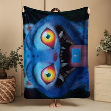 Coperta Fantasy Cacciatore di