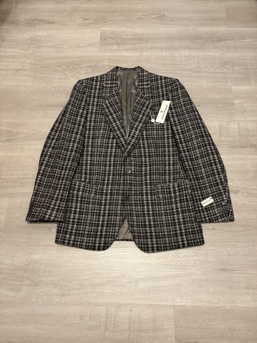 Blazer uomo louis feraud - blazer,