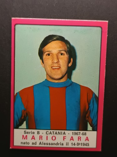 Figurina calciatori panini - figurina,