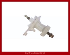 Fermo Vite Registro Regolatore