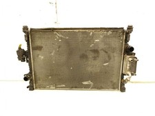 Radiatore acqua diesel Volvo