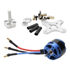 Motore Brushless RC 3530
