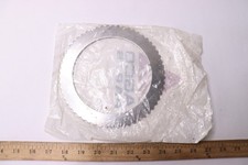 AGCO Parts Counter Plate