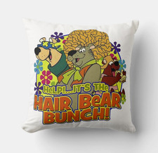 CUSCINO 40x40 TRIBUTO NAPO