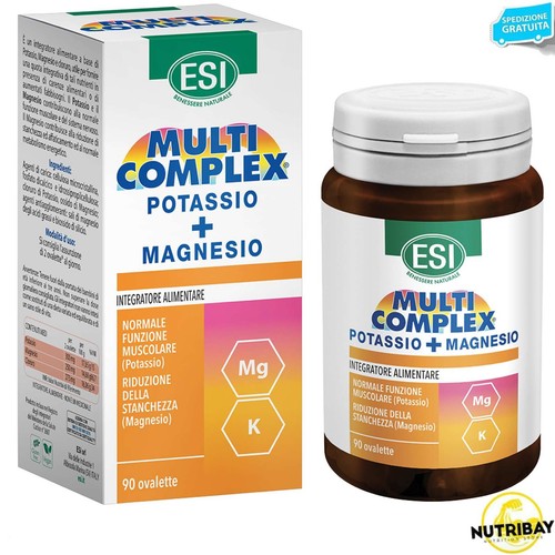 Esi multi complex - esi,