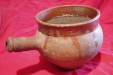 Brocca - affumicatore -