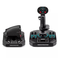 Thrustmaster Joystick-Set