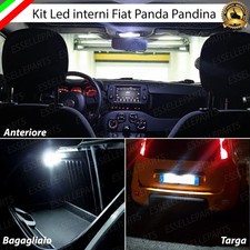 KIT LED INTERNI COMPLETO +