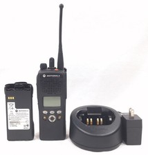 Motorola xts 2000 - 2000, radio