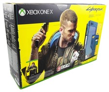 Microsoft Xbox One X 1TB