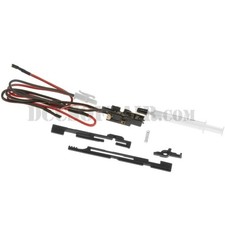 ASCU3 Gen. 3+ Airsoft Systems