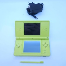 Console Nintendo DS Lite