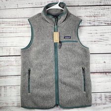 Gilet donna Patagonia retrò