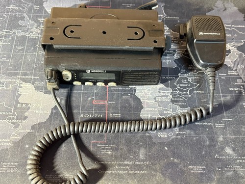 Motorola cm300 vhf 146 - motorola,
