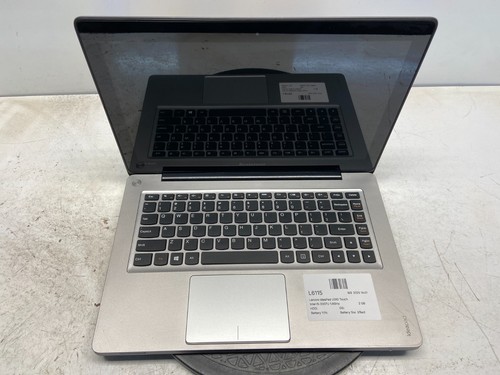 Lenovo ideapad u310 touch - ideapad,
