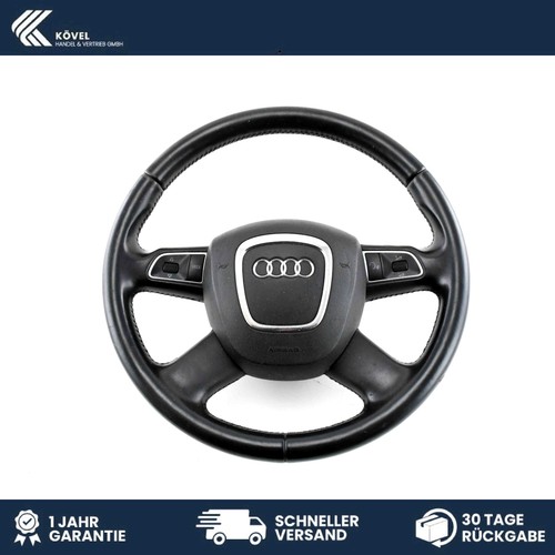 Volante con airbag - audi, b8