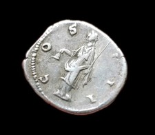 Denaro D'Adriano, Cos III