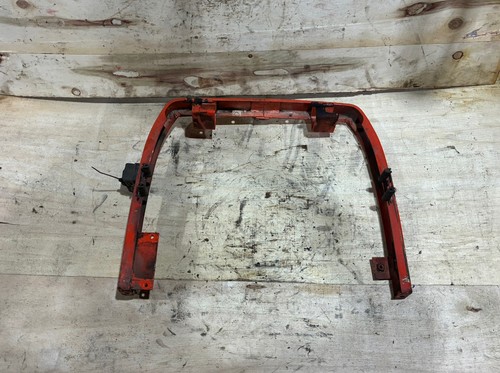 Supporto telaio cofano - , colonna