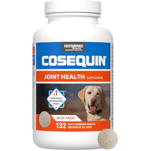 Nutramax laboratories cosequin - nutramax,