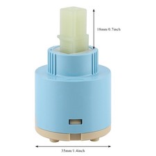 Rubinetto miscelatore acqua