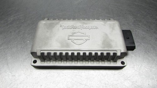 Amplificatore audio harley - amplificatore,