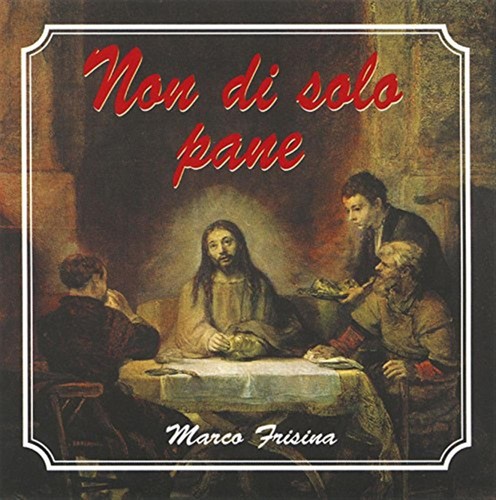 Non solo pane s giovanni - non, s.giovanni