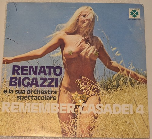Renato bigazzi remember - renato,