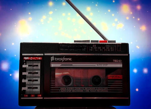 Broksonic tsg rare - broksonic, tsg-63