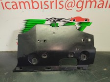 RIVESTIMENTO PANNELLO INFERIORE CRUSCOTTO TOYOTA YARIS XP210 55607-K0030 2021