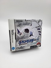 Pokemon Soul Silver Giapponese