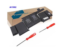 A1493 A1502 A1582 batteria per