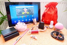 come NUOVO Sony Xperia Z2 16