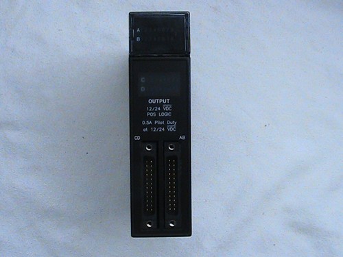Modulo uscita fanuc - ge,