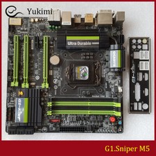 PER GIGABYTE G1.Sniper M5 LGA