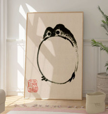 Stampa Matsumoto Hoji Fat